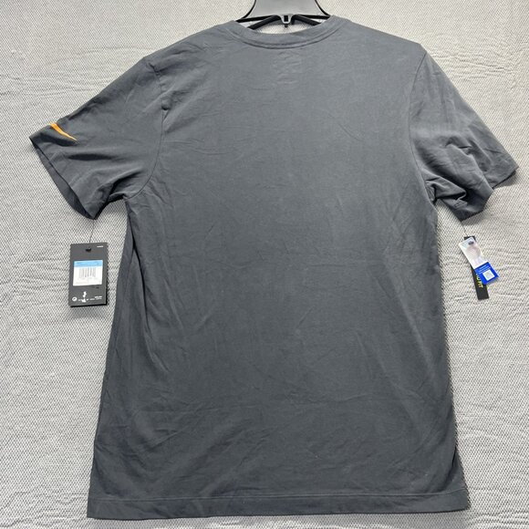 Nike Tennessee Vols Shirt Facility Performance NWT Men's Medium - Picture 10 of 11